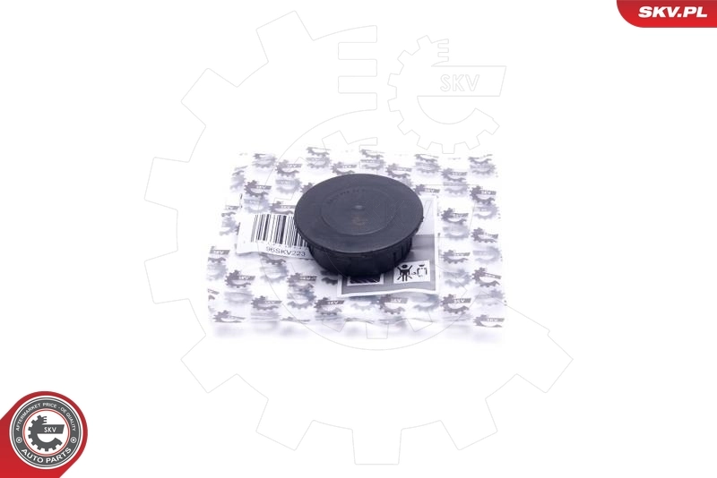 Repair Kit, crankcase ventilation